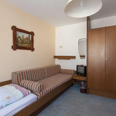 Hotel&Restaurant Krone-3